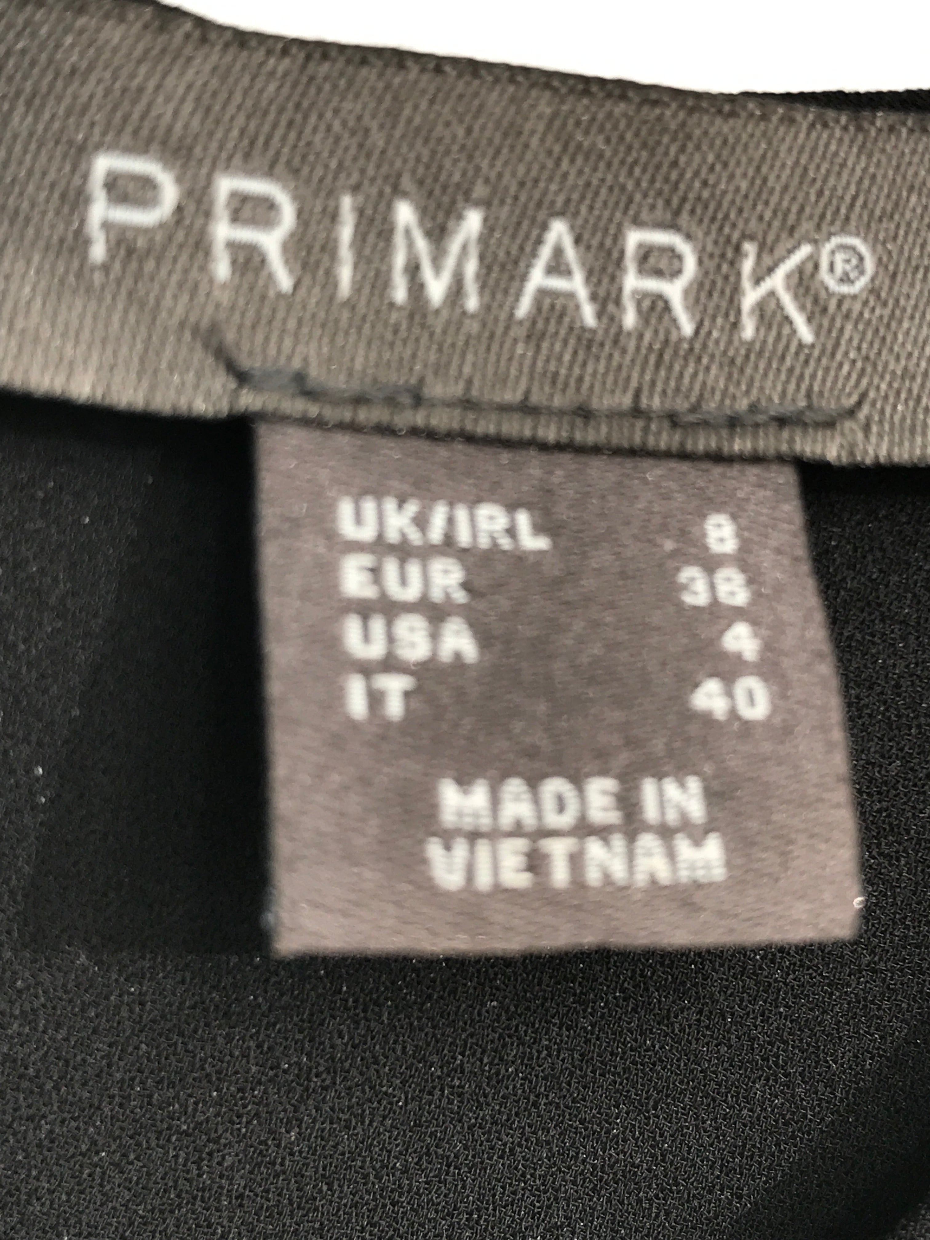 Primark Bluse